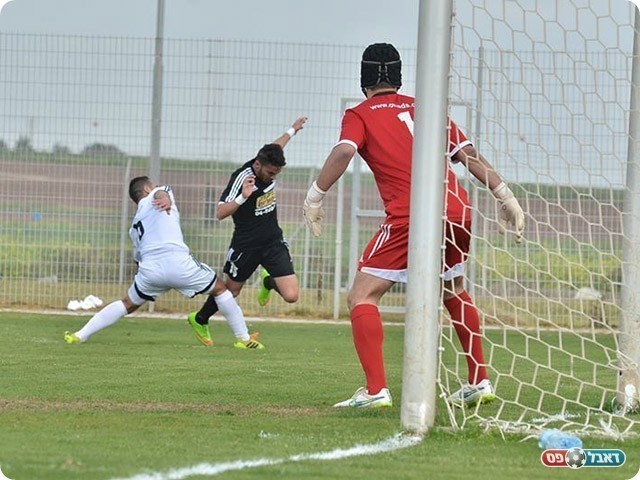 הכשלה ברורה (ארנון לוי)